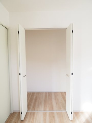 【収納】 | LIGARE　松川町３期　１号棟