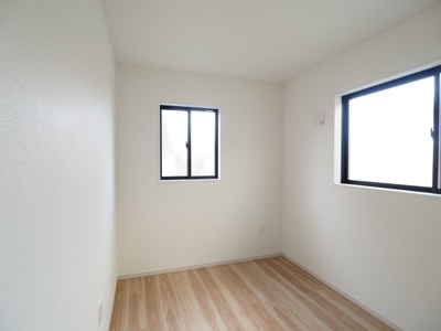 【洋室】 | LIGARE　松川町３期　１号棟