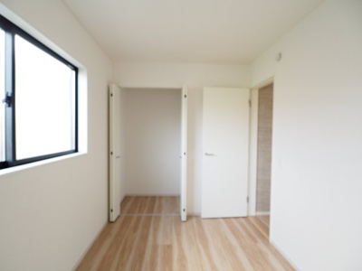 【洋室】 | LIGARE　松川町３期　１号棟