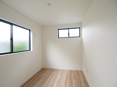 【洋室】 | LIGARE　松川町３期　１号棟