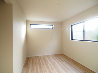 【洋室】 | LIGARE　松川町３期　１号棟