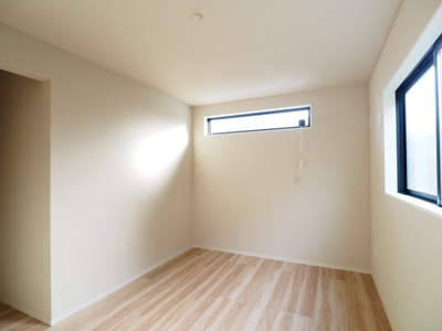 【洋室】 | LIGARE　松川町３期　１号棟