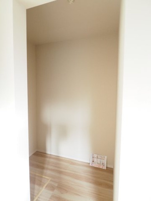 【収納】 | LIGARE　松川町３期　１号棟