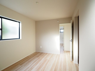 【洋室】 | LIGARE　松川町３期　１号棟