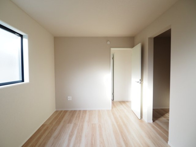 【洋室】 | LIGARE　松川町３期　１号棟