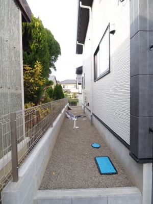 【構造・工法・仕様】 | LIGARE　松川町３期　１号棟