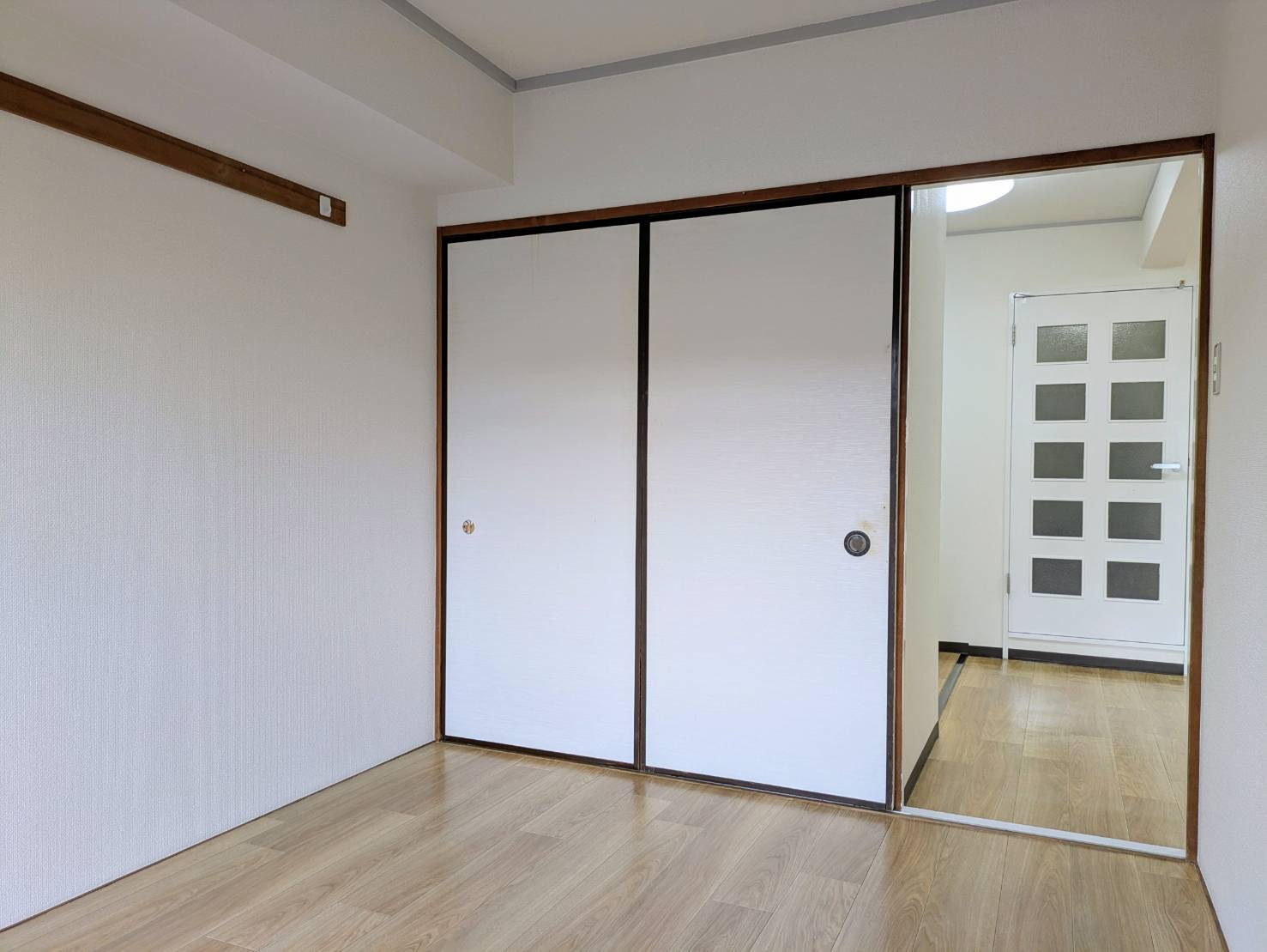 【洋室】の画像