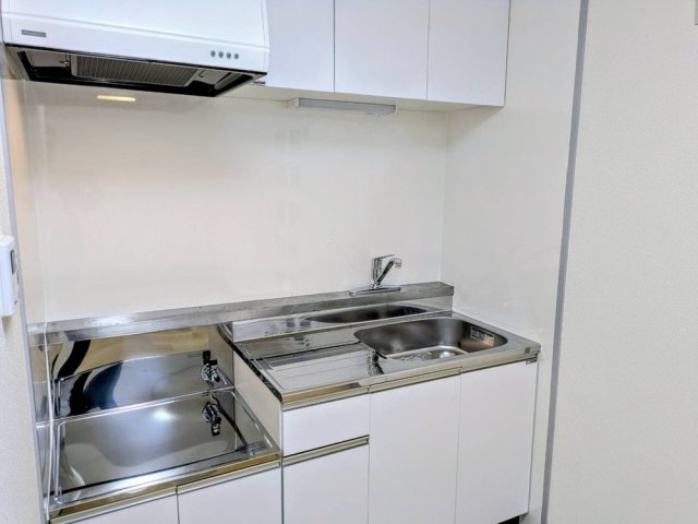 【キッチン】の画像