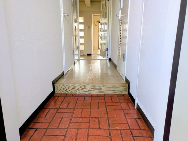 【玄関】の画像