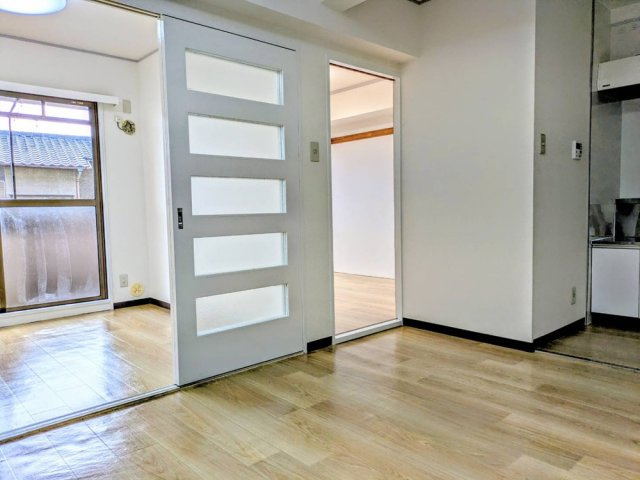 【キッチン】の画像