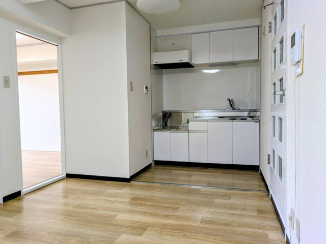 【キッチン】の画像