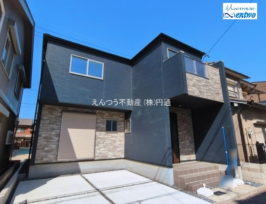 東又兵ヱ町2期