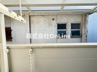 【展望】 | Bｒ筆ヶ崎