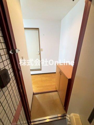 【玄関】 | 土井マンション