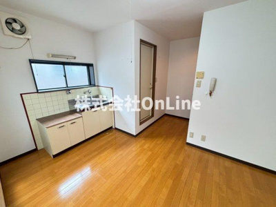 【内装】 | 土井マンション