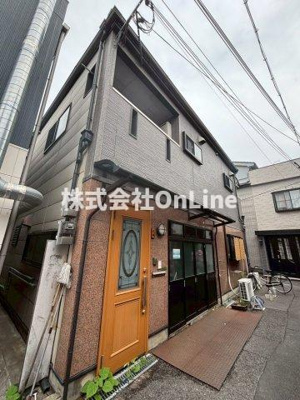 【外観】 | 土井マンション