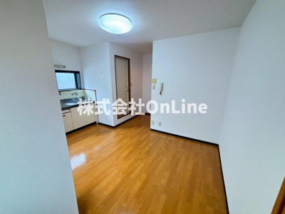 【内装】 | 土井マンション