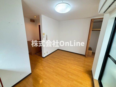 【洋室】 | 土井マンション