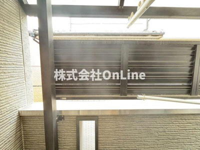 【展望】 | 土井マンション