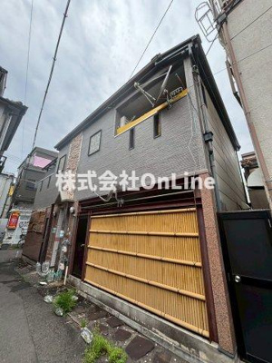 【外観】 | 土井マンション