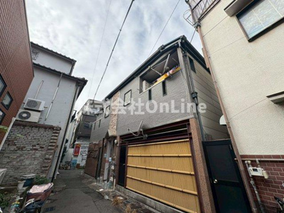 【その他】 | 土井マンション