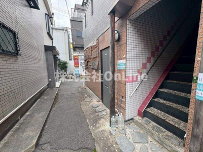 【その他】 | 土井マンション