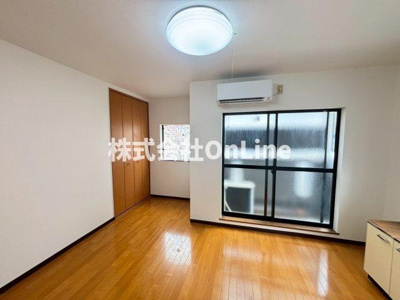 【居間・リビング】 | 土井マンション