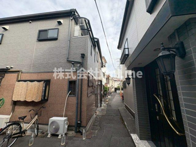 【その他】 | 土井マンション