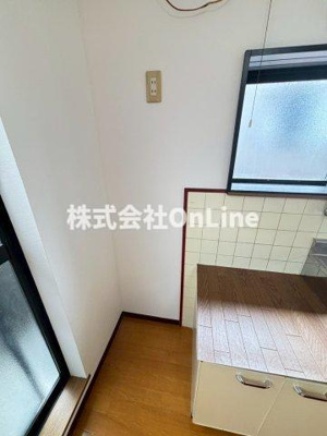 【キッチン】 | 土井マンション