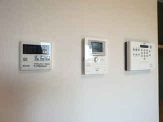 【セキュリティ】 | カーサ クラシオン　Ｂ