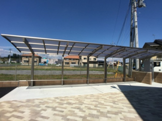 【その他共用部分】 | カーサ クラシオン　Ｂ