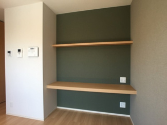 【居間・リビング】 | カーサ クラシオン　Ｂ