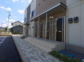 【ロビー】 | カーサ クラシオン　Ｂ