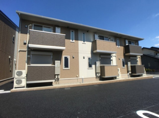 【外観】 | カーサ クラシオン　Ｂ