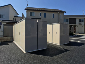 【設備】 | カーサ クラシオン　Ｂ