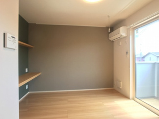 【居間・リビング】 | カーサ クラシオン　Ｂ