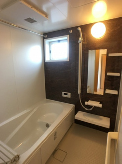 【浴室】 | カーサ クラシオン　Ｂ