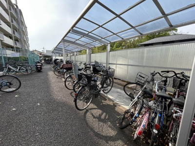 【その他共用部分】 | 清水山第2パークハイツ