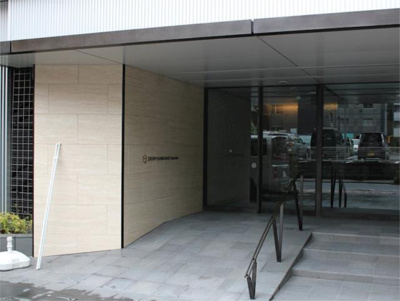 【エントランス】 | ZOOM川崎Second