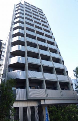 【外観】 | ZOOM川崎Second