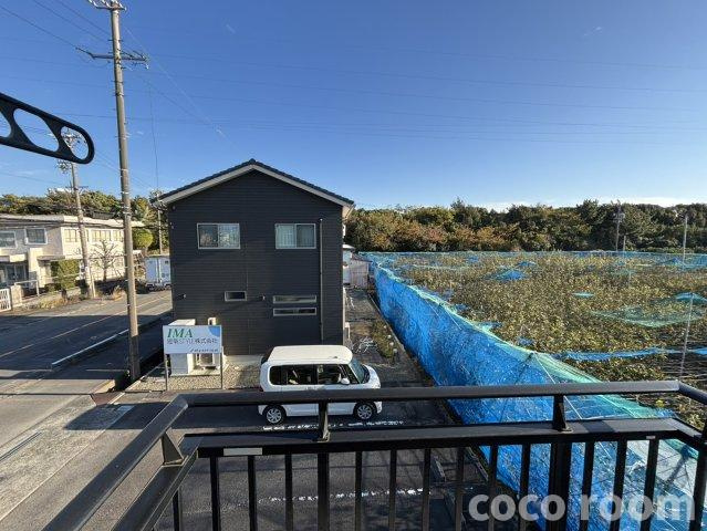 ストリームⅡの展望