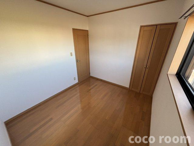 ストリームⅡの内装