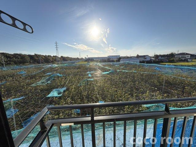 ストリームⅡの展望