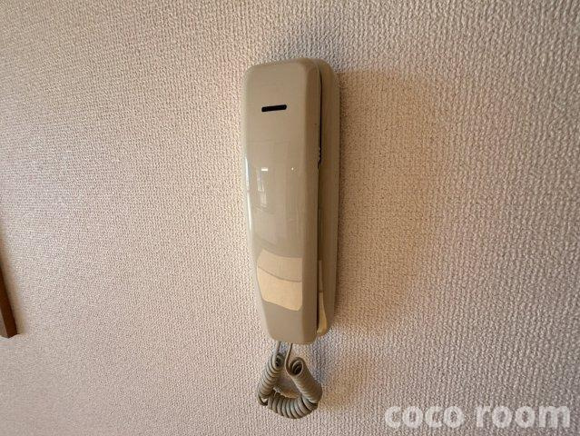 ストリームⅡのセキュリティ