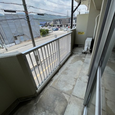 【バルコニー】 | セリマンション