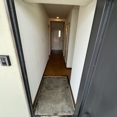 【玄関】 | セリマンション