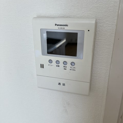 【セキュリティ】 | セリマンション