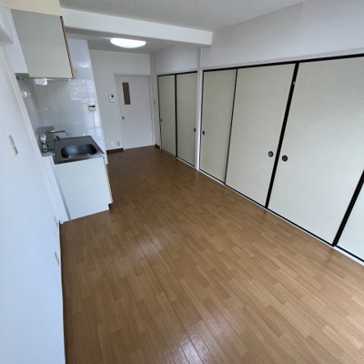 【居間・リビング】 | セリマンション