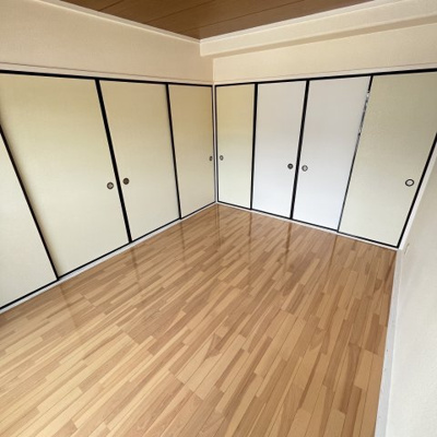 【内装】 | セリマンション