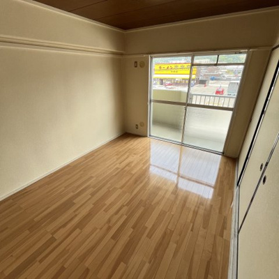 【居間・リビング】 | セリマンション